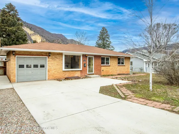 1809 Grand Ave, Glenwood Springs, CO 81601