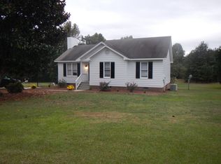 10624 Hunt Farms Ln, Raleigh, NC 27603