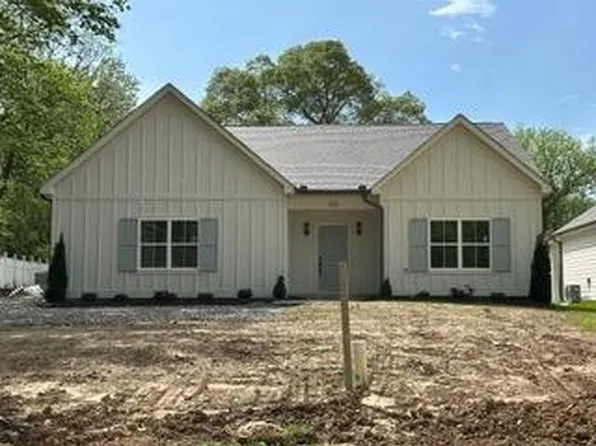 333 Walnut Ave S Lot 3, Cookeville, TN 38501