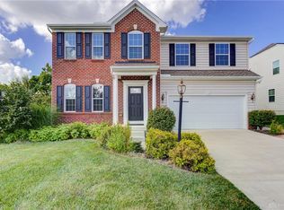1864 Daffodil Ct, Xenia, OH 45385