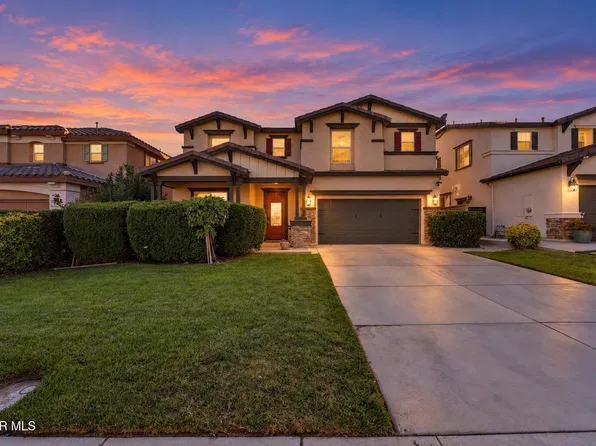2450 Delicious Ln, Palmdale, CA 93551
