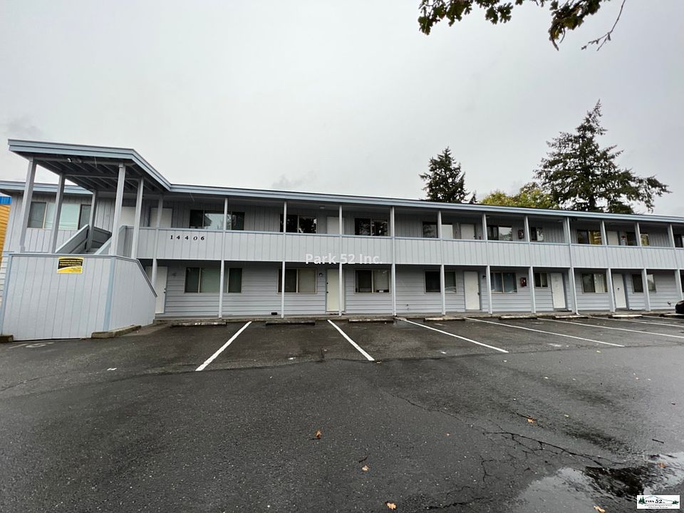1st image of 14406 Pacific Ave S APT 4