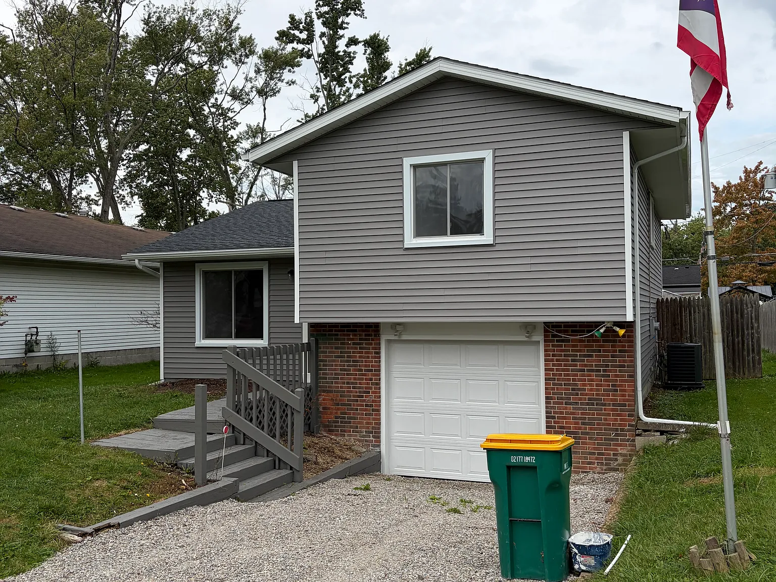 3 bed, 1250 sqft, $1,750 — Photo 2