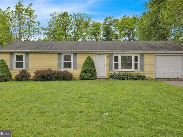 1068 Stouchsburg Rd, Richland, PA 17087