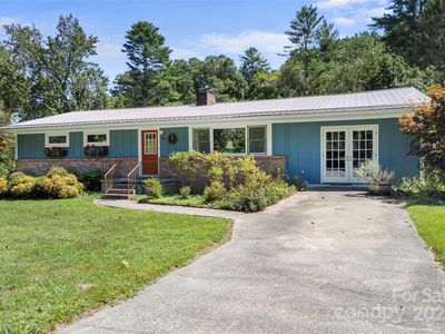 94 Meadow Ln, Brevard, NC, 28712