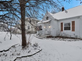 1915 Ray St, Lansing, MI 48910