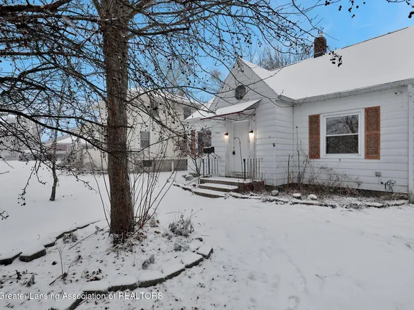 1915 Ray St, Lansing, MI 48910
