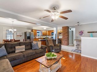 70 Little Work Acres Rd, Glasgow, KY 42141