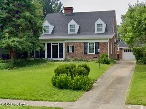 2512 Valletta Rd, Seneca Gardens, KY 40205