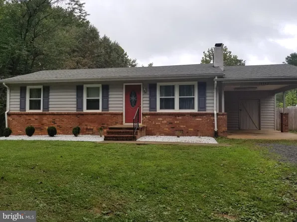 17343 N Merrimac Rd, Culpeper, VA 22701