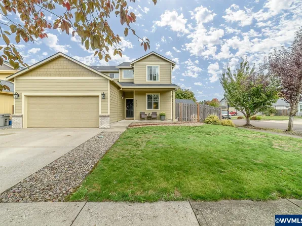 4159 Gusty Ave NE, Albany, OR 97322