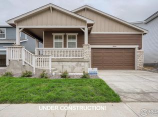 1803 Dancing Cattail Dr, Fort Collins, CO 80528