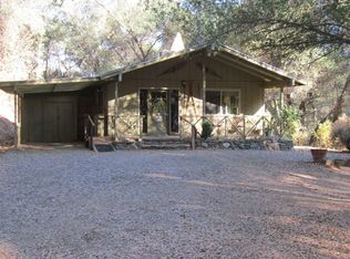 47022 Forest Glenn Rd, Coarsegold, CA 93614