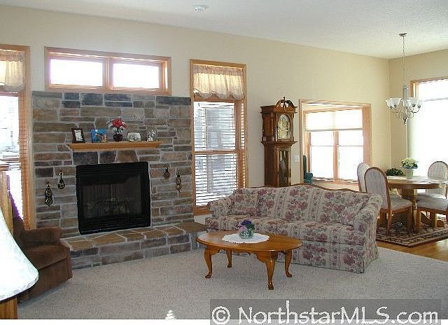 Home for Sale in Ramsey, MN $309,900