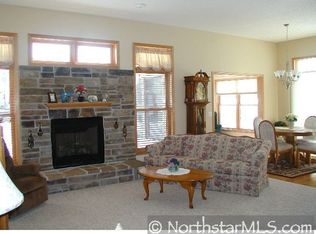 15341 Xkimo St NW, Ramsey, MN 55303