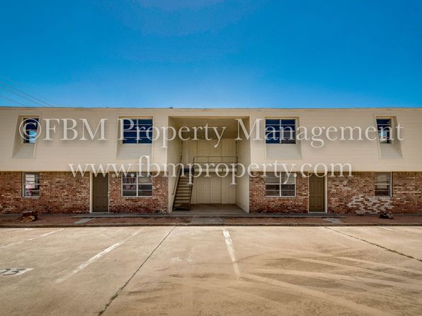 825 Tehuacana Dr #301