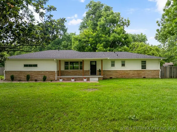 17069 S 87th Ave E, Bixby, OK 74008