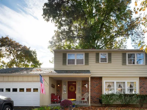 2416 Lori Ln S, Wilmington, DE 19810