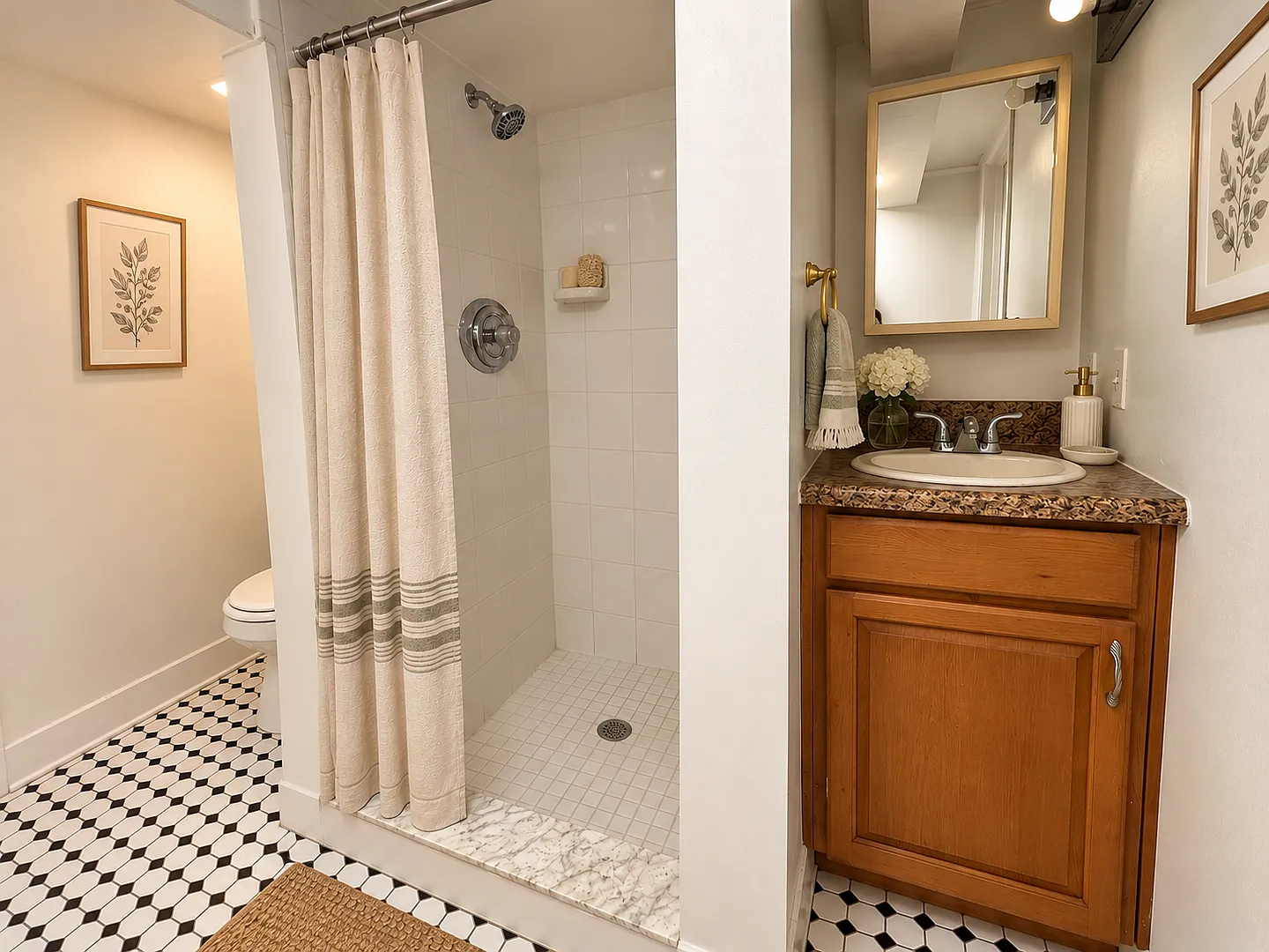 Move-In Ready! Walk to Flagler College & Historic Downtown | 1BR Available Now — Photo 4