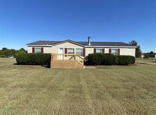 15755 96th St, Lexington, OK 73051