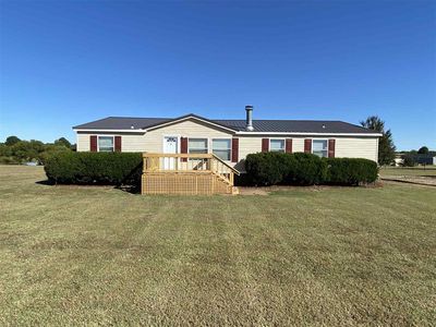 15755 96th St, Lexington, OK, 73051