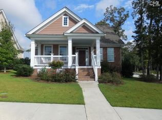 2 N Olmsted Ln, Elgin, SC 29045
