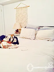 Rented by Brooklyn Key