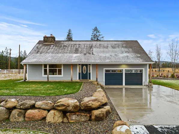 316142 Highway 2, Elk, WA 99009