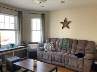 32 Dane St FLOOR 2, Jamaica Plain, MA 02130