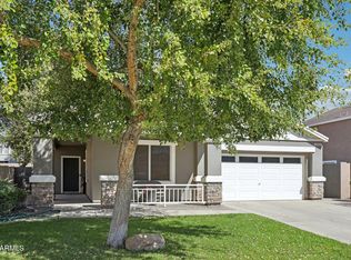 10466 E OBISPO Avenue, Mesa, AZ 85212