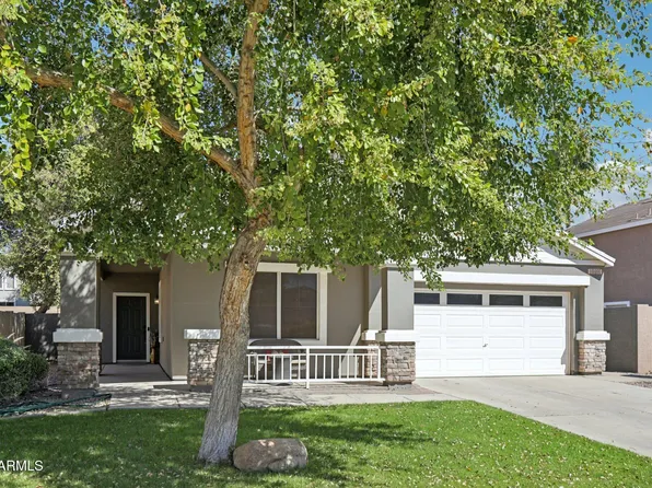 10466 E OBISPO Avenue, Mesa, AZ 85212