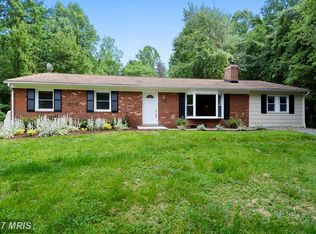 7301 Token Valley Rd, Manassas, VA 20112