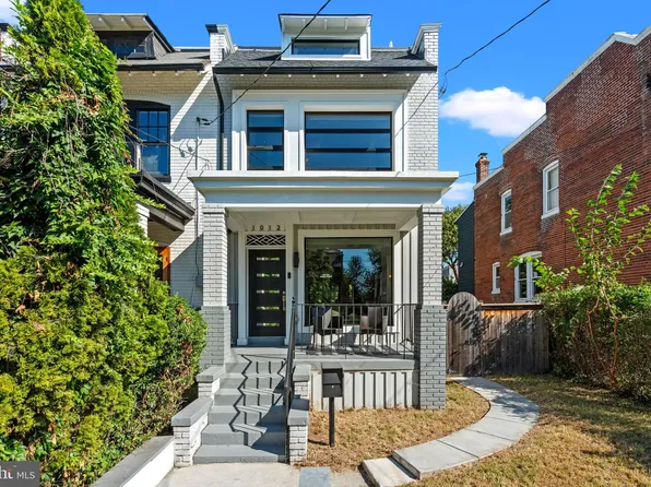 1012 Hamlin St NE, Washington, DC 20017