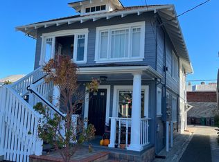 831 Adams St #3, Albany, CA
