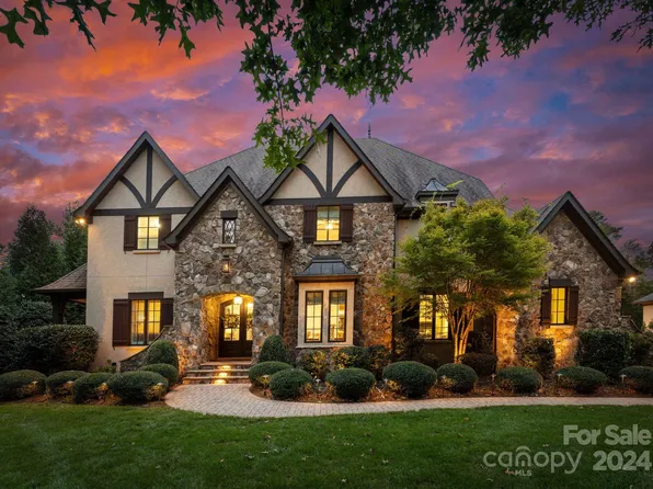 7812 Clovervale Dr, Waxhaw, NC 28173