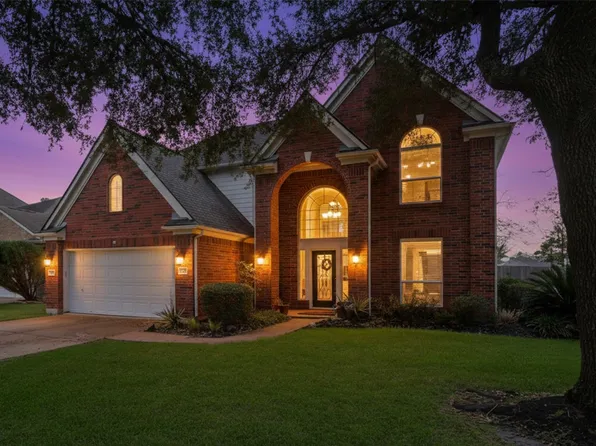 6330 Merona Ln, Houston, TX 77041