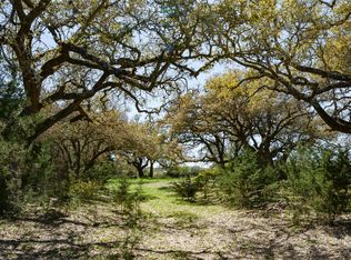 1440 Stone Ridge Mountain Dr, Round Mountain, TX 78663