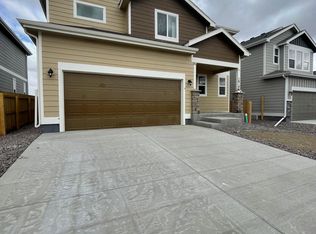 10106 Luneth Dr, Colorado Springs, CO 80925