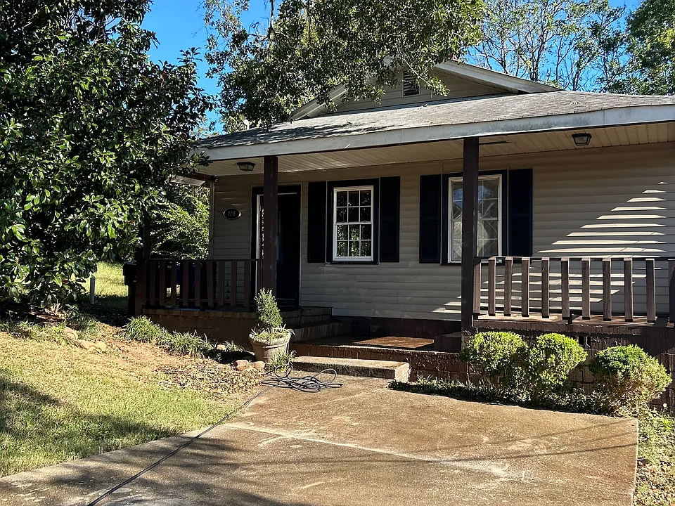 106 Mount Zion Ave