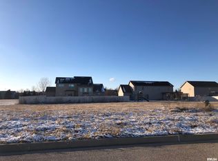 LOT 155 Rustic Oak Dr LOT 155, Washington, IL 61571