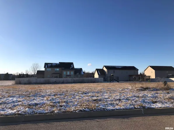 LOT 155 Rustic Oak Dr Lot 155, Washington, IL 61571