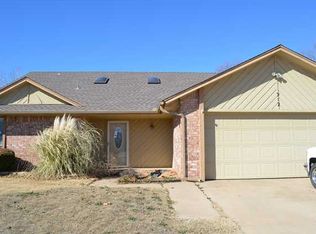 717 Waterview Rd, Oklahoma City, OK 73170