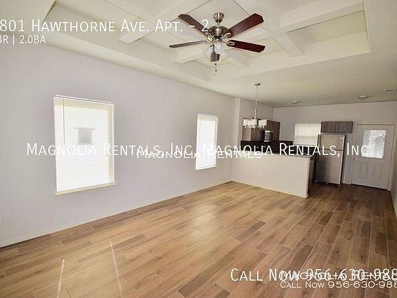 2nd image of 3801 Hawthorne Ave APT 2