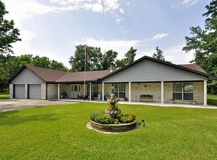 20169 N Hillcrest Dr, Porter, TX 77365