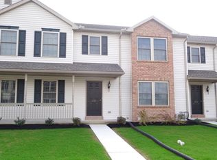 232 Limestone Dr #L-0120, Myerstown, PA 17067