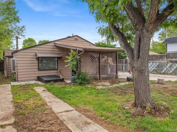 530 S Quitman Street, Denver, CO 80219