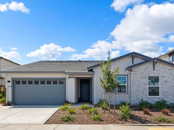 4184 Aura Way, Rancho Cordova, CA 95742