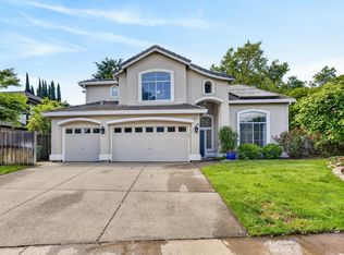 9223 Camden Lake Way, Elk Grove, CA