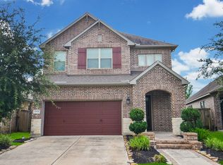 15530 Bosque Valley Ct, Cypress, TX 77433