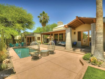 1240 N Norris Ave, Tucson, AZ, 85719